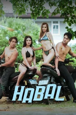 Habal (2025) ฮาบาล