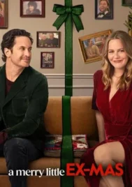 A Merry Little Ex-Mas (2025) คริสต์มาสป่วนรัก