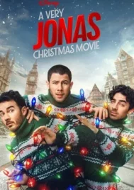 A Very Jonas Christmas Movie (2025) มาฉลองคริสต์มาสสไตล์โจนาสด้วยกันเถอะ