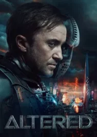 Altered (2025)