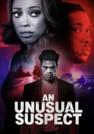 An Unusual Suspect (2025)