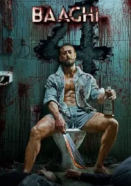 Baaghi 4 (2025)