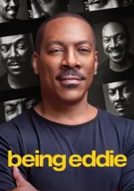 Being Eddie (2025) เจาะชีวิตเอ็ดดี้ เมอร์ฟี่