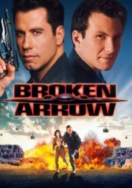 Broken Arrow (1996) คู่มหากาฬ หั่นนรก