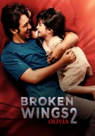 Broken Wings 2 Olivia (2025)