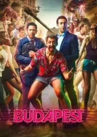 Budapest (2018) บูดาเปสต์ ปาร์ตี้ซ่าอำลาโสด