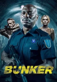 Bunker (2025)