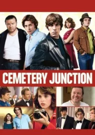 Cemetery Junction (2010)