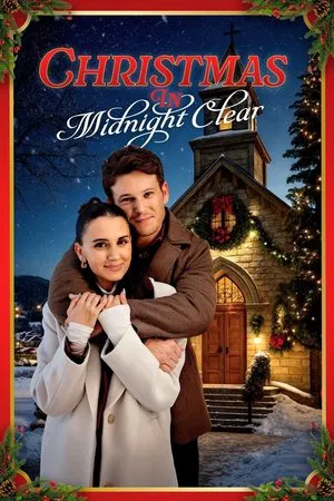 Christmas in Midnight Clear (2025) คริสต์มาส อิน มิดไนท์ เคลียร์