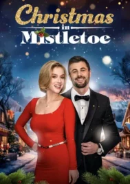 Christmas in Mistletoe (2025)