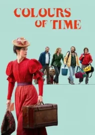 Colours Of Time (2025)