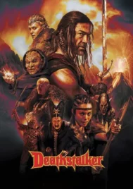 Deathstalker (2025)