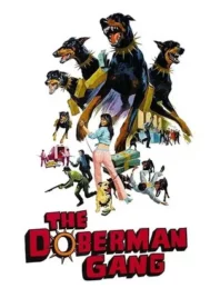 Doberman Gang (1972) แก๊งโดเบอร์แมน