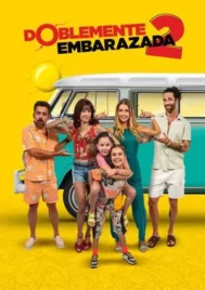 Doblemente Embarazada 2 (2022) โดเบลเมนเต้ เอ็มบาราซาดา 2