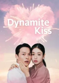 Dynamite Kiss (2025) จุ๊บระเบิดใจ EP.1-14 (ยังไม่จบ)