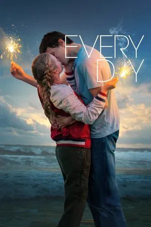 Every Day (2018) ทุกวันเปลี่ยนร่างรักเธอ