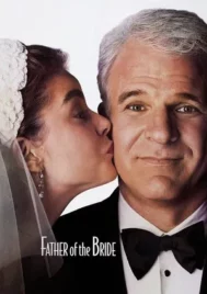 Father of the Bride (1991) พ่อตา จ. จุ้น
