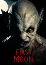 First Moon (2025)