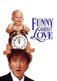 Funny About Love (1990)