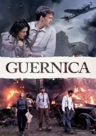 Guernica (2016) เหยี่ยวข่าวสมรภูมิรบ
