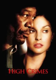 High Crimes (2002) ลวงเธอให้ตายสนิท