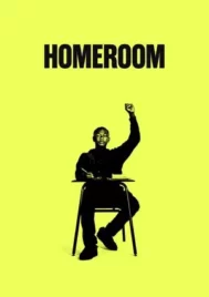 HomeRoom (2021)