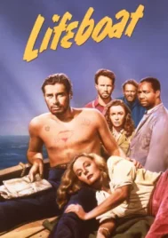 Lifeboat (1944) เรือชีวิต