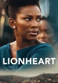 Lionheart (2018) สิงห์สาวกำราบเสือ