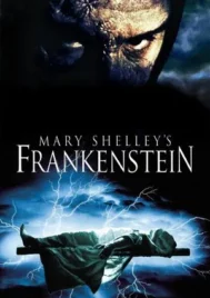 Mary Shelleys Frankenstein (1994)