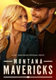 Montana Mavericks (2025)