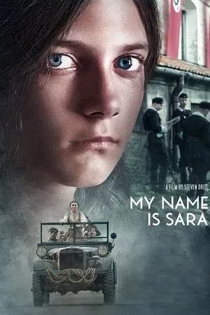 My Name is Sara (2020) ฉันชื่อซาร่า