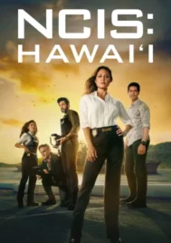 NCIS Hawaii Season 1 (2021) หน่วยสืบสะท้านฮาวาย ซีซั่น 1 EP.1-22 (จบ)