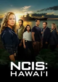NCIS Hawaii Season 2 (2022) หน่วยสืบสะท้านฮาวาย ซีซั่น 2 EP.1-22 (จบ)