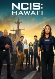 NCIS Hawaii Season 3 (2024) หน่วยสืบสะท้านฮาวาย ซีซั่น 3 EP.1-10 (จบ)