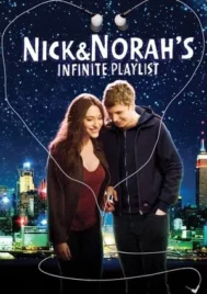 Nick and Norah s Infinite Playlist (2008) คืนกิ๊ก…ขอหัวใจเป็นของเธอ