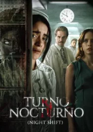 Night Shift (2024)