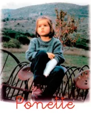 Ponette (1996)