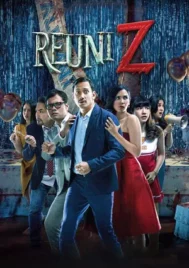 Reunion Z (2018)