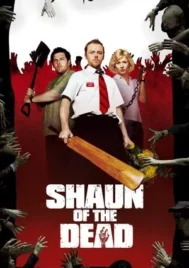 Shaun of the Dead (2004) รุ่งอรุณแห่งความวาย(ป่วง)