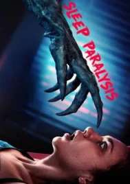 Sleep Paralysis (2025) สลีป พาราลัยซิส