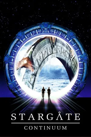 Stargate Continuum (2008) สตาร์เกท ข้ามมิติทะลุจักรวาล