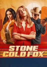 Stone Cold Fox (2025)