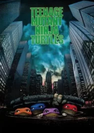 Teenage Mutant Ninja Turtles (1990) ขบวนการ​มุดดิน​ นินจาเต่า