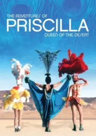 The Adventures of Priscilla Queen of the Desert (1994) ผู้ชายอะเฮ้ว