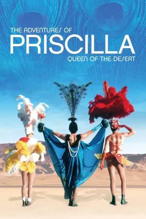 The Adventures of Priscilla Queen of the Desert (1994) ผู้ชายอะเฮ้ว