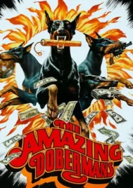 The Amazing Dobermans (1976)