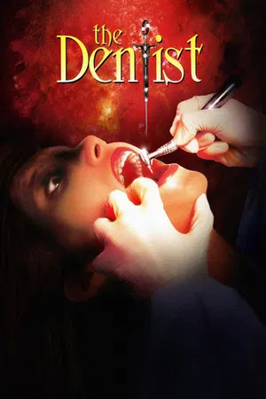The Dentist (1996) คลีนิกสยองของดร.ไฟน์สโตน