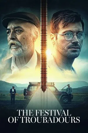 The Festival of Troubadours (2022) ทรูบาดูร์ ทำนองชีวิต