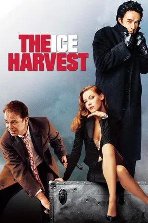 The Ice Harvest (2005) คู่โหดโคตรเลือดเย็น