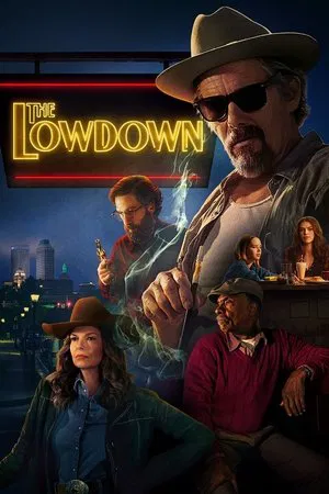 The Lowdown (2025) EP.1-8 (จบ)